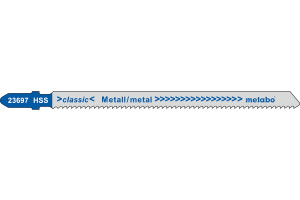 5 DECOUPEERZAAGBLADEN METAAL CLASSIC 106/2,0MM 5 DECOUPEERZAAGBLADEN METAAL CLASSIC 106/2,0MM