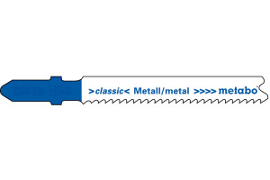 5 DECOUPEERZAAGBLADEN METAAL CLASSIC 66/(1,9-2,3)MM PROGRESSIEF 5 DECOUPEERZAAGBLADEN METAAL CLASSIC 66/(1,9-2,3)MM PROGRESSIEF