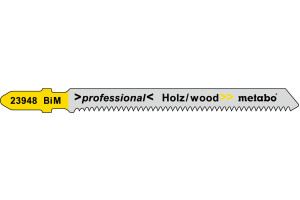 5 DECOUPEERZAAGBLADEN HOUT PROFESSIONAL 74/1,7MM 5 DECOUPEERZAAGBLADEN HOUT PROFESSIONAL 74/1,7MM