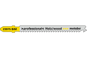5 DECOUPEERZAAGBLADEN HOUT PROFESSIONAL 74/2,7MM 5 DECOUPEERZAAGBLADEN HOUT PROFESSIONAL 74/2,7MM