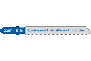 5 DECOUPEERZAAGBLADEN METAAL PROFESSIONAL 51/1,2MM VERVANGEN DOOR 623972000 5 DECOUPEERZAAGBLADEN METAAL PROFESSIONAL 51/1,2MM VERVANGEN DOOR 623972000