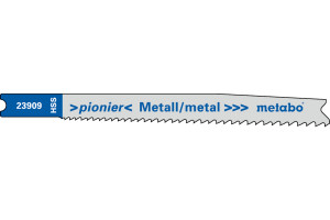 5 U-DECOUPEERZAAGBLADEN METAAL PIONIER 74/(1,2-2,6)MM PROGRESSIEF 5 U-DECOUPEERZAAGBLADEN METAAL PIONIER 74/(1,2-2,6)MM PROGRESSIEF