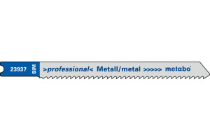 5 U-DECOUPEERZAAGBLADEN METAAL PROFESSIONAL 70/2,0MM 5 U-DECOUPEERZAAGBLADEN METAAL PROFESSIONAL 70/2,0MM
