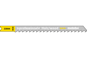 5 U-DECOUPEERZAAGBLADEN HOUT PROFESSIONAL 82/4,0MM 5 U-DECOUPEERZAAGBLADEN HOUT PROFESSIONAL 82/4,0MM