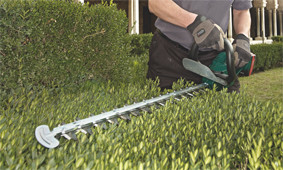 ACCU HEGGENSCHAAR AHS 18-55 V 18V