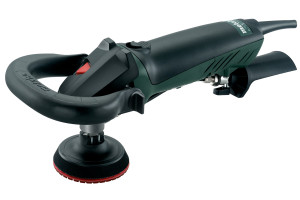 POLIJSTMACHINE VOOR NAT GEBRUIK PWE 11-100 620W POLIJSTMACHINE VOOR NAT GEBRUIK PWE 11-100 620W