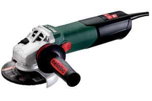 HAAKSE SLIJPER WE 15-125 HD 940W HAAKSE SLIJPER WE 15-125 HD 940W