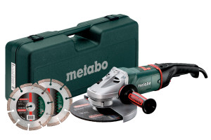 WE 24-230 MVT SET HAAKSE SLIJPER WE 24-230 MVT SET HAAKSE SLIJPER