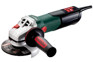 HAAKSE SLIJPER WEA 10-125 QUICK 590W HAAKSE SLIJPER WEA 10-125 QUICK 590W