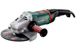 HAAKSE SLIJPER WEA 24-230 MVT QUICK 1600W HAAKSE SLIJPER WEA 24-230 MVT QUICK 1600W