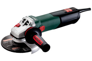 HAAKSE SLIJPER WEV 15-150 QUICK 940W HAAKSE SLIJPER WEV 15-150 QUICK 940W