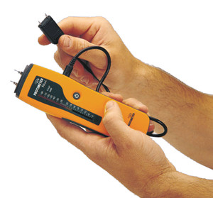 MINI-HYGROMÈTRE - BLD 2000 MINI-HYGROMÈTRE - BLD 2000