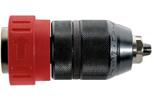 SNELSPANBOORHOUDER FUTURO PLUS S2M 13MM MET ADAPTER