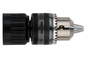 TANDKRANSBOORHOUDER 13MM MET ADAPTER