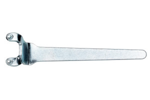 GEBOGEN PENSLEUTEL VOOR HAAKSE SLIJPERS Ø 115-230MM GEBOGEN PENSLEUTEL VOOR HAAKSE SLIJPERS Ø 115-230MM