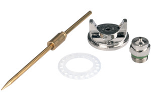 MONDSTUKSET 1,3 MM VOOR FSP 600 LVLP