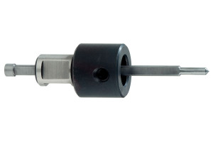 ADAPTER WELDON 19 MM (3/4") OP FEIN QUICK IN
