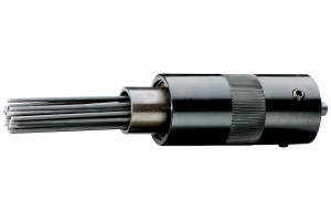 NAALDONTROESTER-OPZETSTUK VOOR DMH 30 SET EN DMH 290 SET