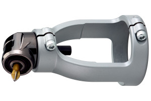 HAAKS SCHROEFVOORZETSTUK VOOR POWERMAXX (7,2V)