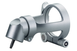 HAAKS SCHROEFVOORZETSTUK VOOR POWERMAXX 12 / BS