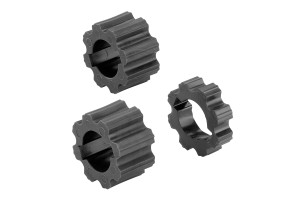 SET VAN 3 AFSTANDSRINGEN 1X10 MM, 2X20 MM VOOR SE 12-115