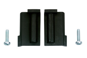 ADAPTER VOOR GELEIDINGSRAIL 6.31213 VOOR KS 66/KSE 68 PLUS