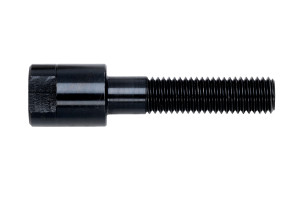 M14-OPNAMESCHACHT MET FLENZEN EN SPANMOER