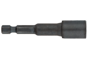 STEEKSLEUTELINZET 1/4" 8X65MM STEEKSLEUTELINZET 1/4" 8X65MM