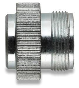 ADAPTER MET CONNECTIE VOOR "KEMAP" GAS - EU->USA ADAPTER MET CONNECTIE VOOR "KEMAP" GAS - EU->USA