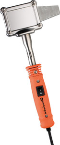ELECTRISCHE SOLDEERBOUT - 230 V - 250 W - PIËZO - 480°C ELECTRISCHE SOLDEERBOUT - 230 V - 250 W - PIËZO - 480°C