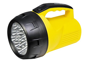 ZAKLAMP FL-16 LED