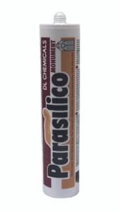 SILICONEN MONUMENT NATUURSTEEN