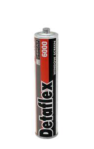 POLYURETHAANKIT 6000 ZWART