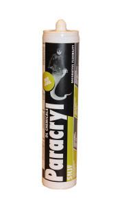 PLASTISCHE KIT  BRUIN