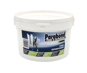 HYBRIDE KIT PANEL & DECORATION WIT HYBRIDE KIT PANEL & DECORATION WIT