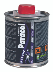 PARACOL PVC PVC TRANSP. PARACOL PVC PVC TRANSP.