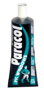 PARACOL PVC WINDOWS WIT PARACOL PVC WINDOWS WIT