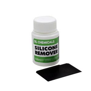 Silicone remover 100ML