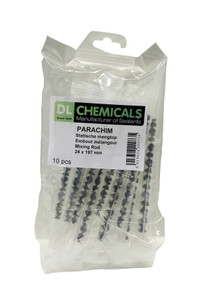 STATISCHE MENGTOP - Parachim Methacrylate STATISCHE MENGTOP - Parachim Methacrylate