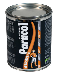 PARACOL STRATI/F BRUIN-BEIGE