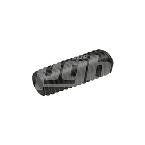 STELSCHROEF 45H DIN 916 M 12X35