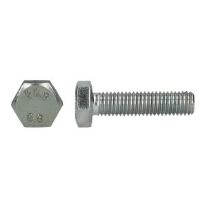 ZESKANTTAPBOUT 8.8 DIN 933 M 16X90 ZN ZESKANTTAPBOUT 8.8 DIN 933 M 16X90 ZN