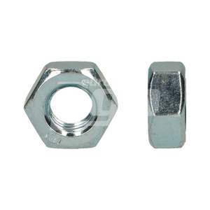 ZESKANTMOER KL10 DIN 934 M 8 ZN