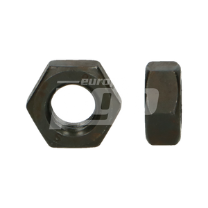 ZESKANTMOER |8| DIN 934 M20