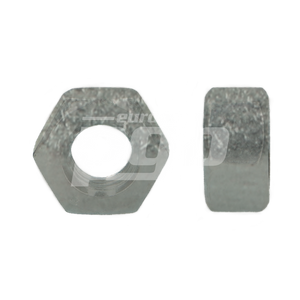 ZESKANTMOER |8| DIN 934 M16 VZ +0,3