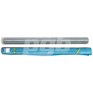 DRAADST. 4.8 DIN976A M27X1000 ZN/BUNDEL DRAADST. 4.8 DIN976A M27X1000 ZN/BUNDEL