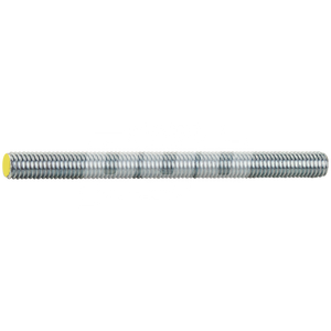 DRAADSTANG 8.8 DIN 976 M36X1000 ZN /ST