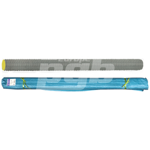 DRAADST. 8.8 DIN976A M20X1000 TVZ/BUNDEL