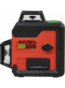 MC3D GROEN MET GRATIS STATIEF 150CM MC3D GROEN MET GRATIS STATIEF 150CM