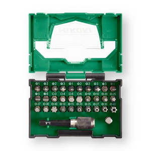 BIT BOX 32 PCS (BOÎTE I)